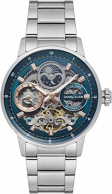 Daniel Klein Skeleton 14043-5