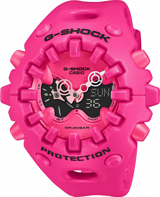 Casio G-Shock GA-V01-4A
