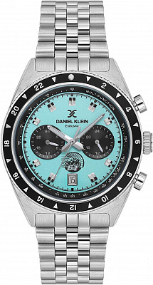 Daniel Klein Exclusive 13994-6
