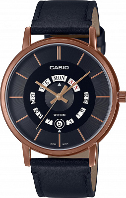 Casio MTP-B135RL-1A