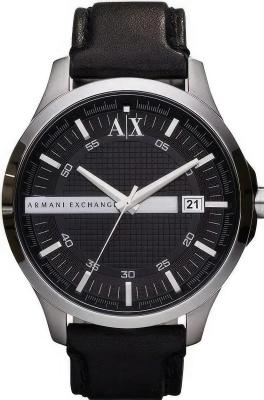 Наручные часы  Armani Exchange  Hampton Armani Exchange AX2101 (фото 1)