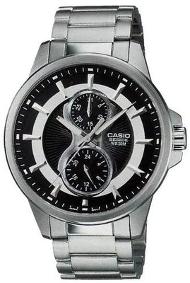 Casio Collection BEM-304D-1A