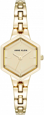 Наручные часы Anne Klein 5106CHGB