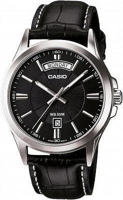 Casio Collection MTP-1381L-1A