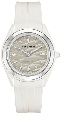 Anne Klein Ceramic 3913SVWT