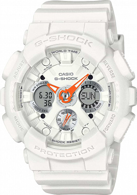 Casio G-Shock GMA-S120SA-7A1