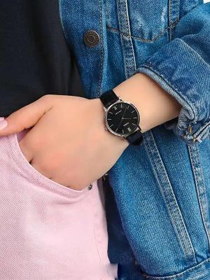 Наручные часы  Casio  Collection Casio LTP-VT01L-1B (фото 8)