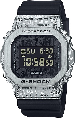 Casio G-Shock GM-5600GC-1E