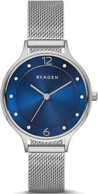 Наручные часы  Skagen  Mesh Skagen SKW2307 (фото 1)