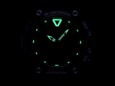 Наручные часы  Casio  G-Shock Casio GR-B200-1A (фото 7)