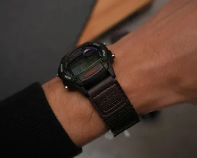 Casio W-220HF-3A