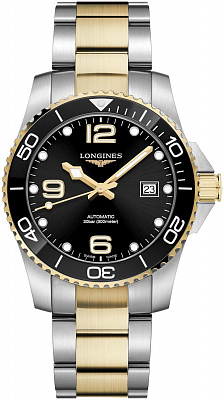 Longines HydroConquest L3.781.3.56.7