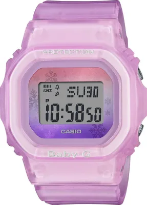 Casio BGD-560WL-4E