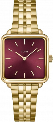 Cluse La Tetragone CW10312