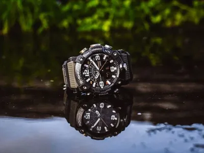 Casio GG-B100X-1A3