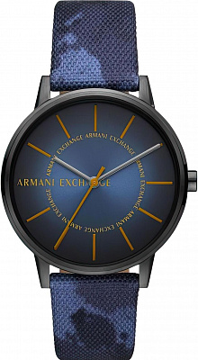 Armani Exchange Hampton AX2750