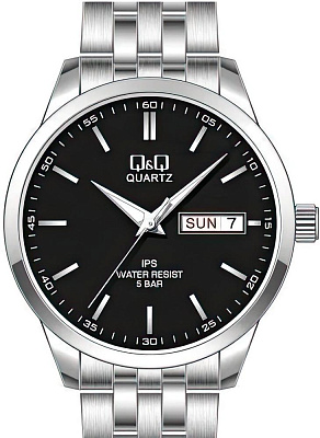 Q&Q Attractive CD02J212Y