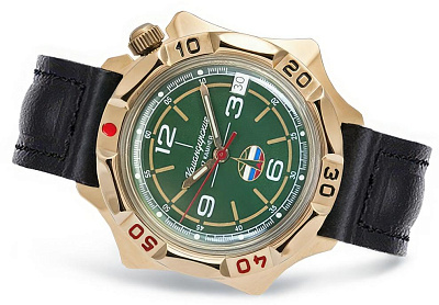 Восток Командирские 53925Б