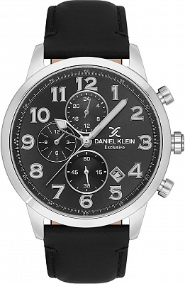 Daniel Klein Exclusive 13833-1