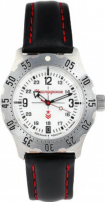 Восток Командирские 350514