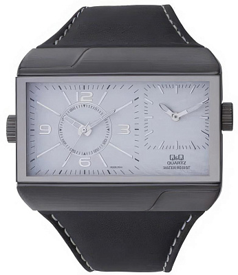 Q&Q Casual GQ82J504Y