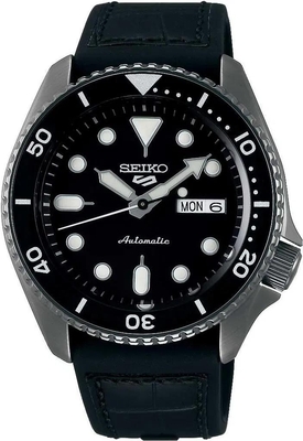 Seiko Seiko 5 Sports SRPD65K3
