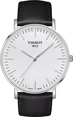 Tissot Everytime T109.610.16.031.00
