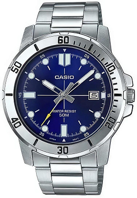Casio Collection MTP-VD01D-2E