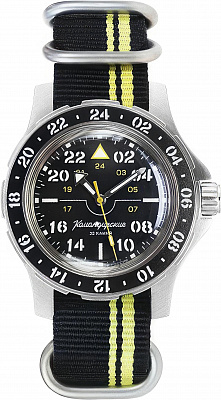 Восток Командирские 18010Б