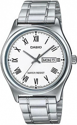 Casio Collection MTP-V006D-7B