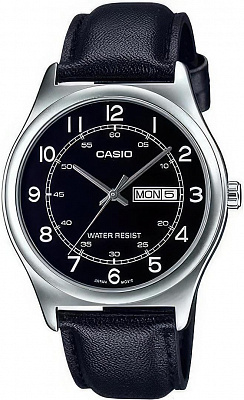 Casio Collection MTP-V006L-1B2
