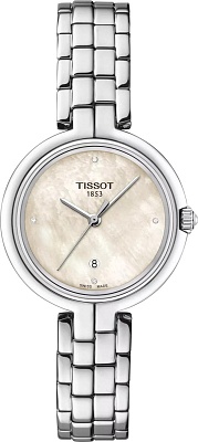 Tissot Flamingo T094.210.11.116.02