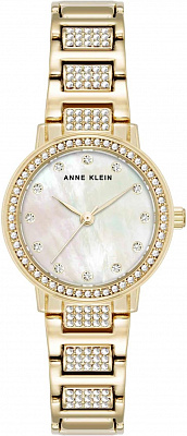 Anne Klein Crystal 5104MPGB