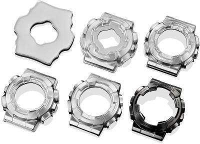 Наручные часы  Casio  G-Shock Casio GM-110D-8A (фото 2)