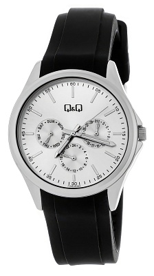 Q&Q Casual C25AJ001Y