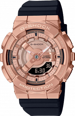 Casio G-Shock GM-S110PG-1A