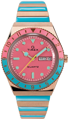 Timex Q Reissue TW2U81500