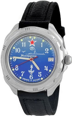 Восток Командирские 211289