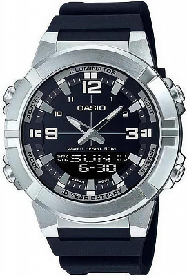 Casio Collection AMW-870-1A