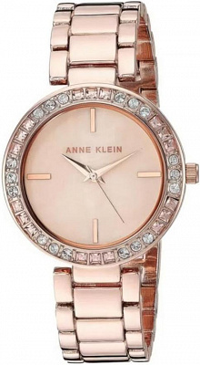 Anne Klein Steel 3358PMRG
