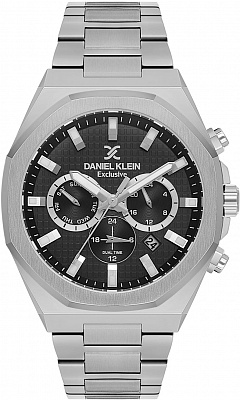Daniel Klein Exclusive 14218-1