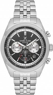 Daniel Klein Exclusive 13976-1