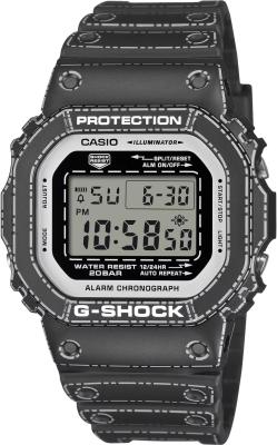 Наручные часы  Casio  G-Shock Casio DW-5600RGM-1E (фото 1)