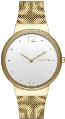 Skagen Steel Women SKW2519