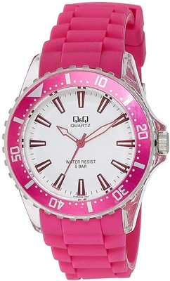 Q&Q Attractive Women Z100J003Y