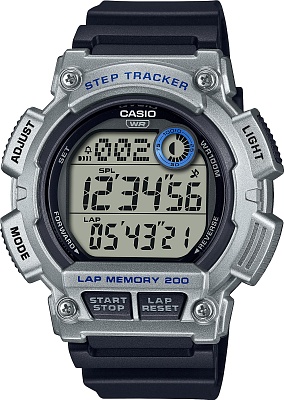 Casio Sports WS-2100H-1A2