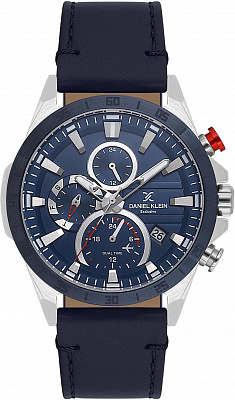 Daniel Klein Exclusive 13993-2