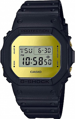 Casio G-Shock DW-5600BBMB-1E