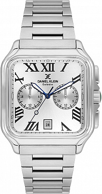 Daniel Klein Exclusive 14041-1