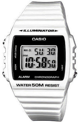 Casio Collection W-215H-7A